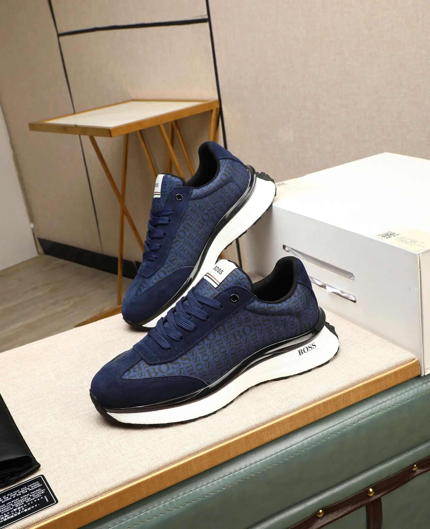 Men's men's shoes💰460 🌹🌹[Dior] 2025 latest model🙈original replica! 👟👟👟You can go to the top-notch workmanship. The upper is made of Italian 🇮🇹imported cowhide. The mesh lining is suitable for travel. The original replica outsole makes it suitable for all kinds of travel, showing low-key luxury. Let quality speak for itself. Color: Size: 38-44